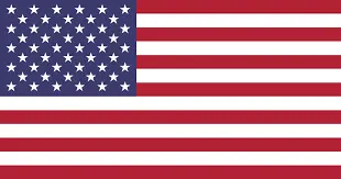 american flag-Denton