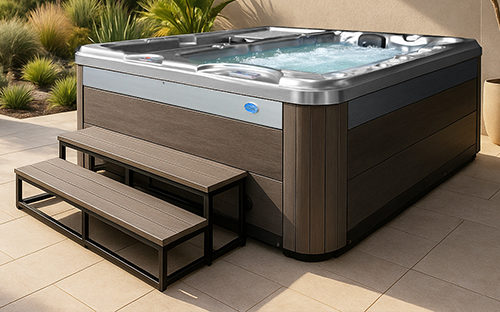 Cold Plunge&trade; Spas Denton hot tubs for sale