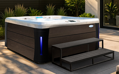Escape Plus&trade; Spas Denton hot tubs for sale