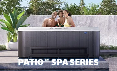 Patio Plus™ Spas Denton hot tubs for sale