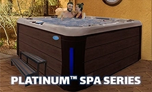 Platinum™ Spas Denton hot tubs for sale