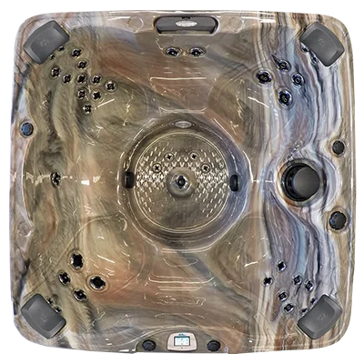 Tropical-X EC-739BX hot tubs for sale in Denton