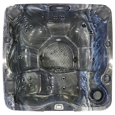 Pacifica-X EC-739LX hot tubs for sale in Denton