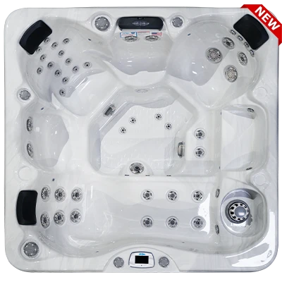 Costa-X EC-749LX hot tubs for sale in Denton