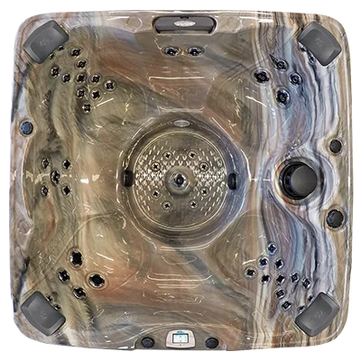 Tropical-X EC-751BX hot tubs for sale in Denton