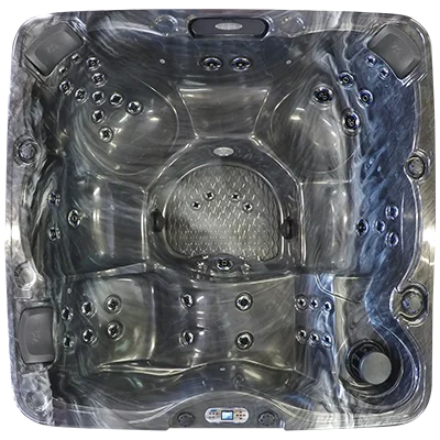 Pacifica EC-751L hot tubs for sale in Denton