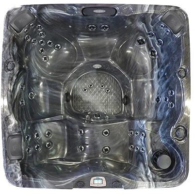 Pacifica-X EC-751LX hot tubs for sale in Denton
