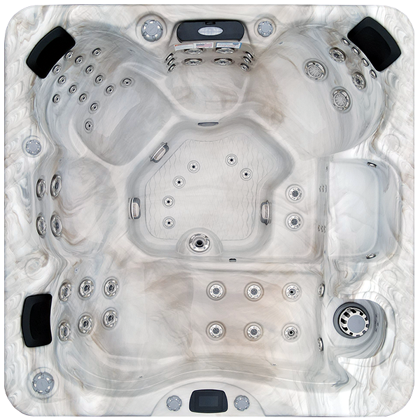 Costa-X EC-767LX hot tubs for sale in Denton