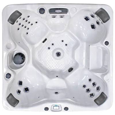 Cancun-X EC-840BX hot tubs for sale in Denton