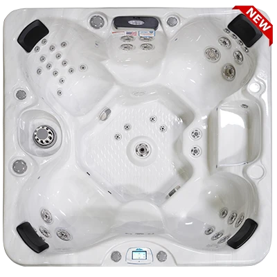 Cancun-X EC-849BX hot tubs for sale in Denton