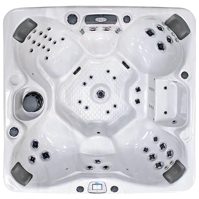 Cancun-X EC-867BX hot tubs for sale in Denton