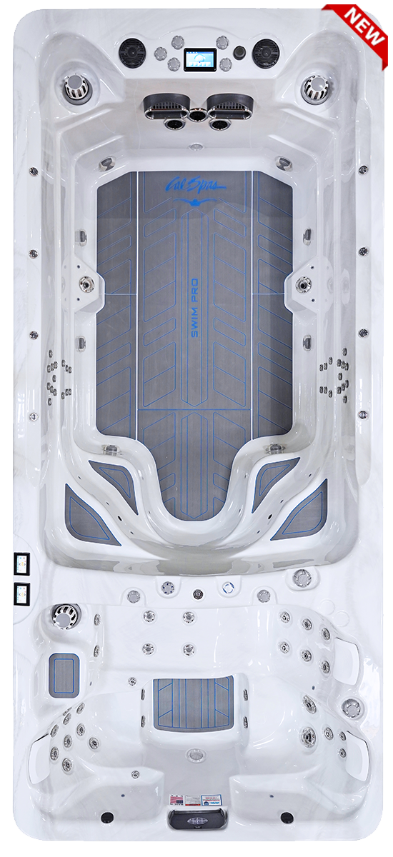 Olympian F-1868DZ hot tubs for sale in Denton