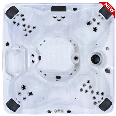 Tropical Plus PPZ-743BC hot tubs for sale in Denton