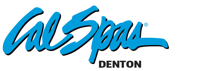 Calspas logo - Denton